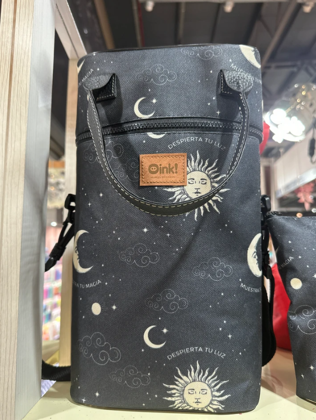 Bolso Matero Maya Cordura - Imagen 4