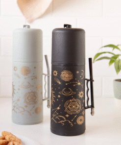 Mate Autocebante - Selene