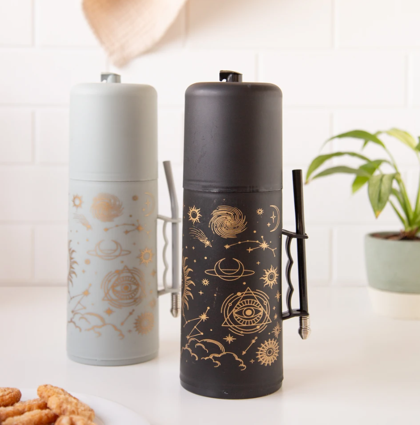 Mate Autocebante - Selene