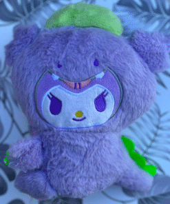 Peluches Sanrio Disfraz