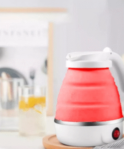 Pava Plegable - Electrica