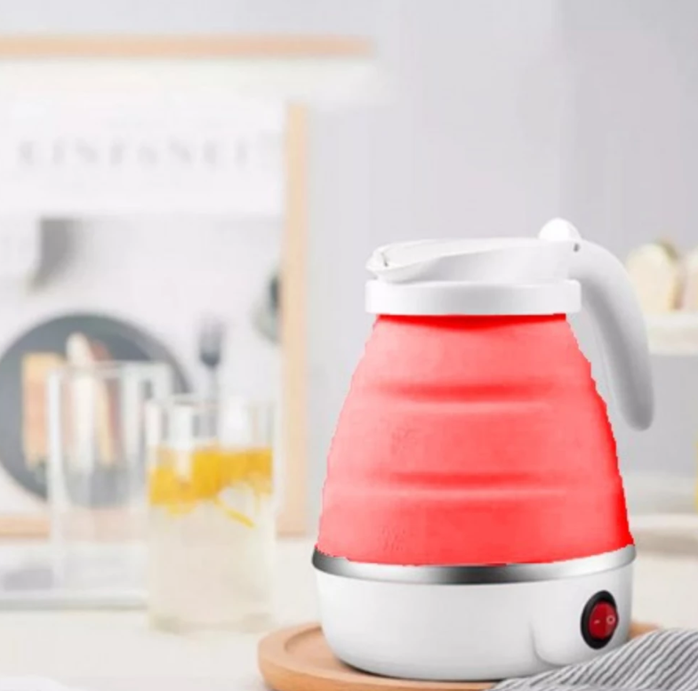 Pava Plegable - Electrica