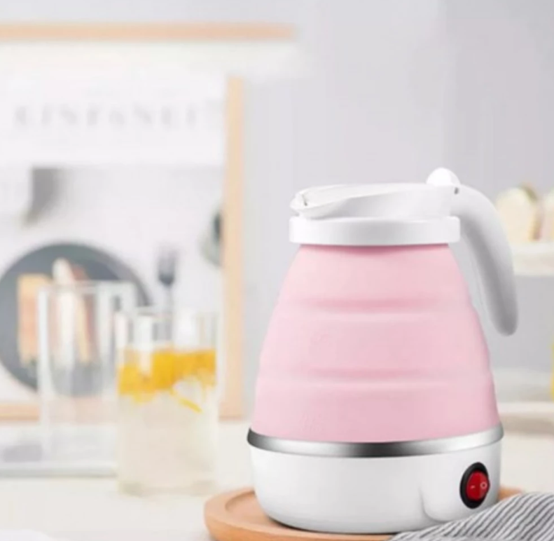 Pava Plegable - Electrica - Imagen 3