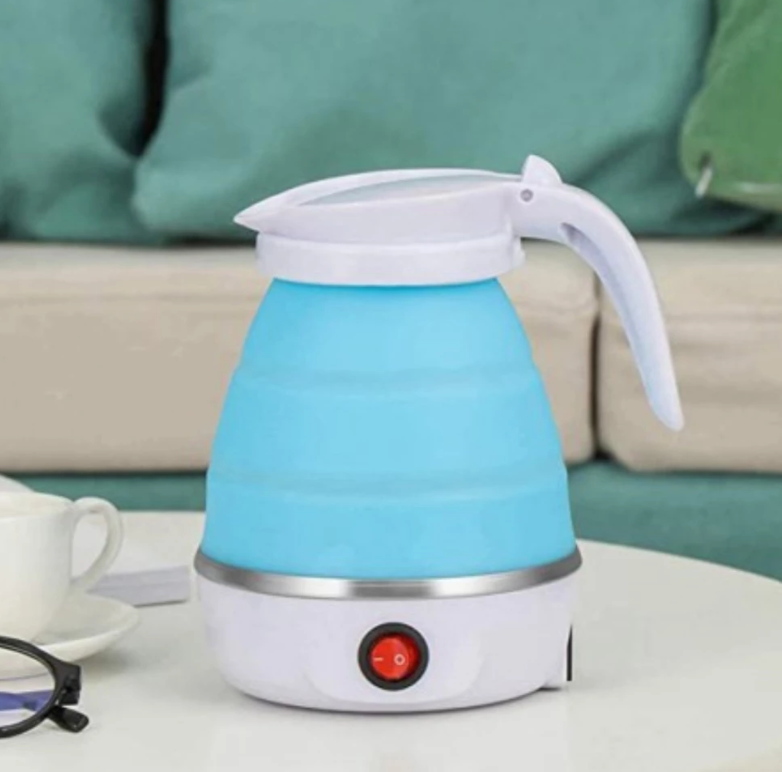 Pava Plegable - Electrica - Imagen 4