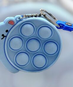 LLavero Osito - Popit