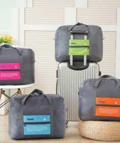 Bolso Minimalista - Plegable