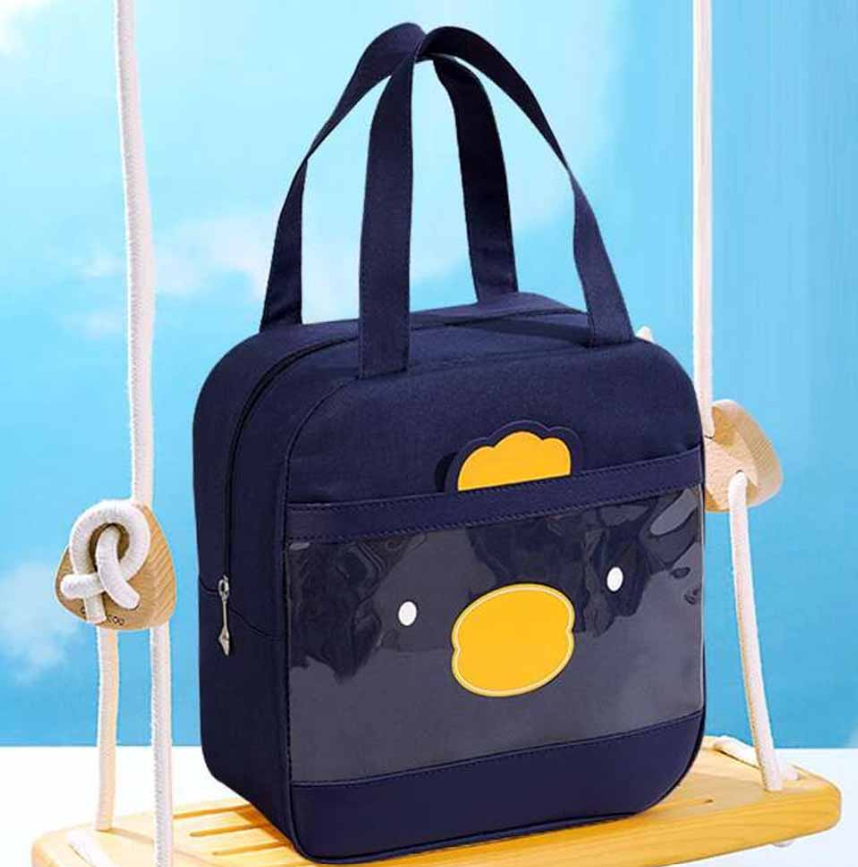 Lunchera Chica- Baby Chicken - Imagen 3