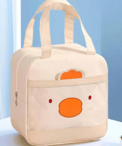 Lunchera Chica- Baby Chicken