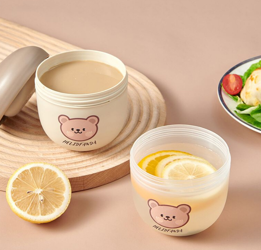 Vaso Viajero - Hello Panda