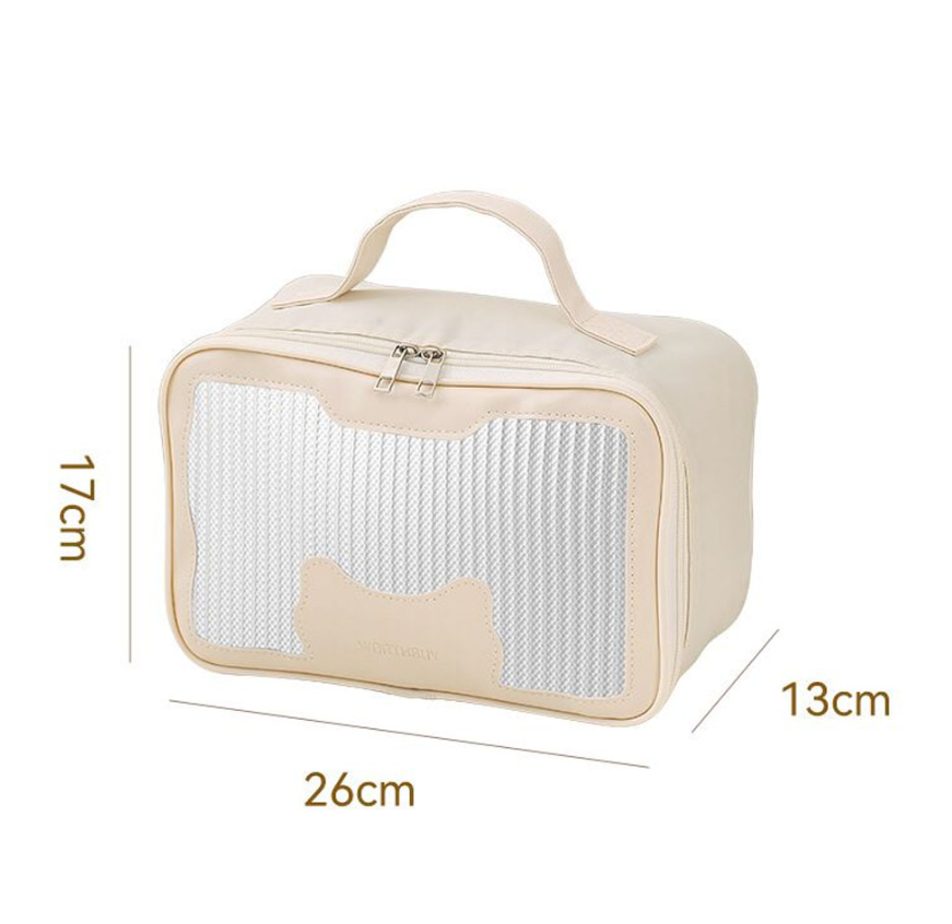 Bolso Lunchera Térmica Buy Bear LARGE - Imagen 4