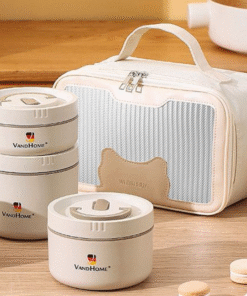 Bolso Lunchera Térmica Buy Bear LARGE