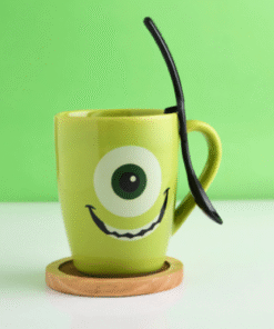 Taza bombe - Wazowski