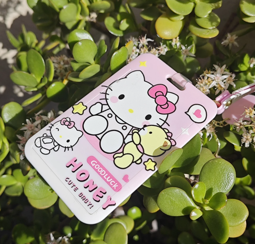 Portasube - Sanrio - Imagen 3