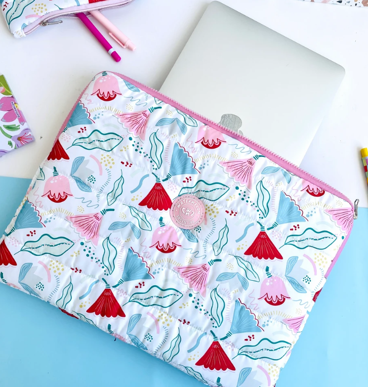 Funda Notebook - Acapulco