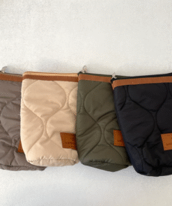 Guarda Tutti Matelasse - Ondas