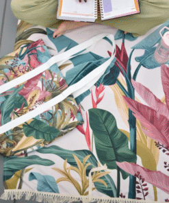 Lona Rectangular -  Water