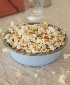 Bowl Pintado - Pastel