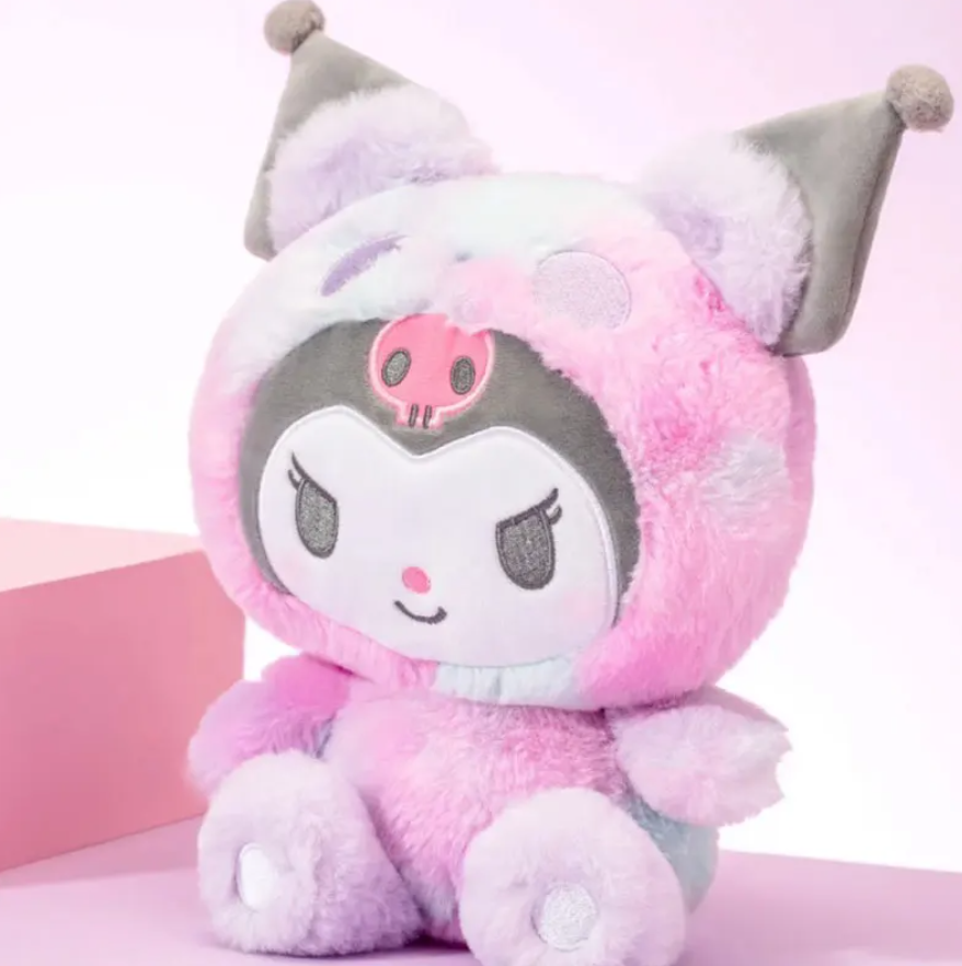 Peluche ArcoIris - Sanrio - Imagen 4