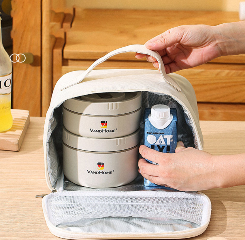 Bolso Lunchera Térmica Buy Bear LARGE - Imagen 3