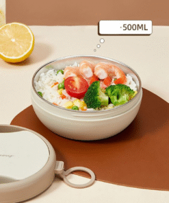 Tupper Lunch Box Viajero - Buy Bear