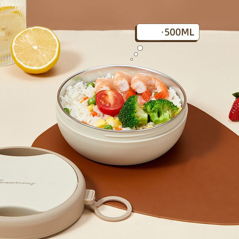 Tupper Lunch Box Viajero - Buy Bear