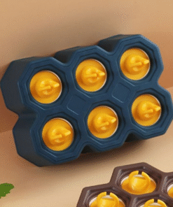 Mini Molde Helado - Rectangular