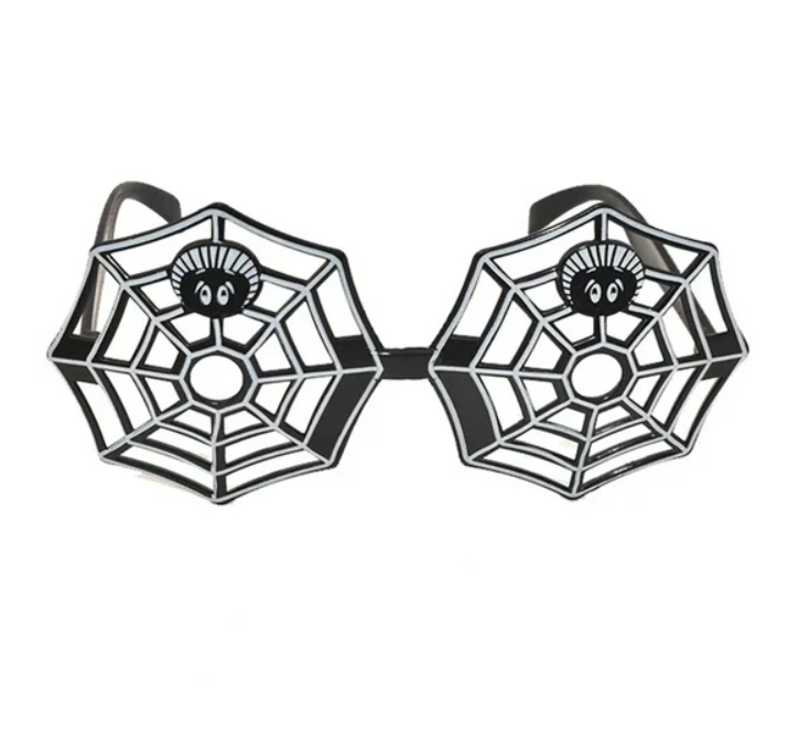 Anteojos Disfraz - Imagen 4