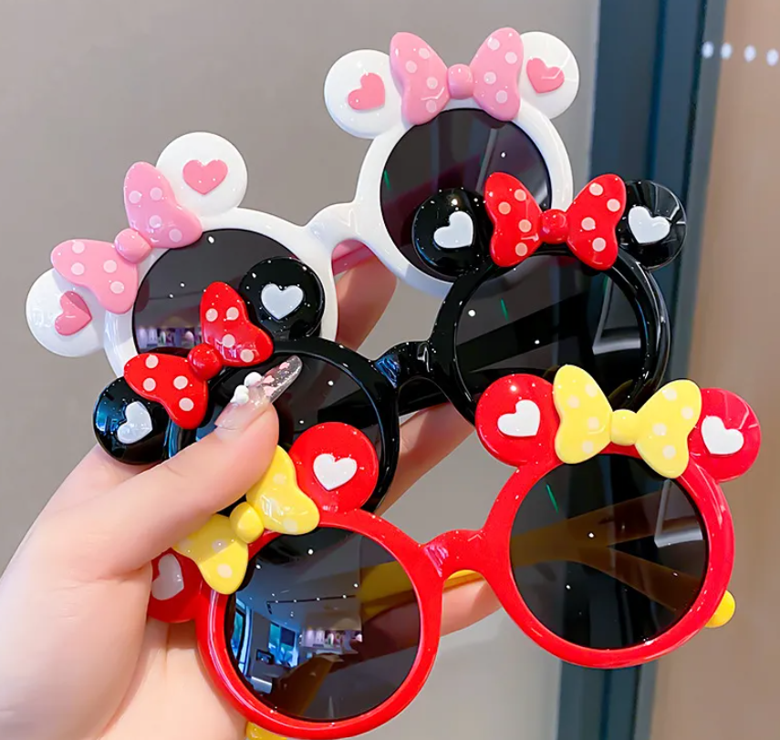 Anteojos Minnie/ Mickey - Imagen 3