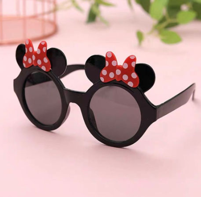 Anteojos Minnie/ Mickey - Imagen 4