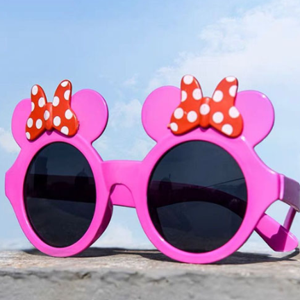 Anteojos Minnie/ Mickey - Imagen 5