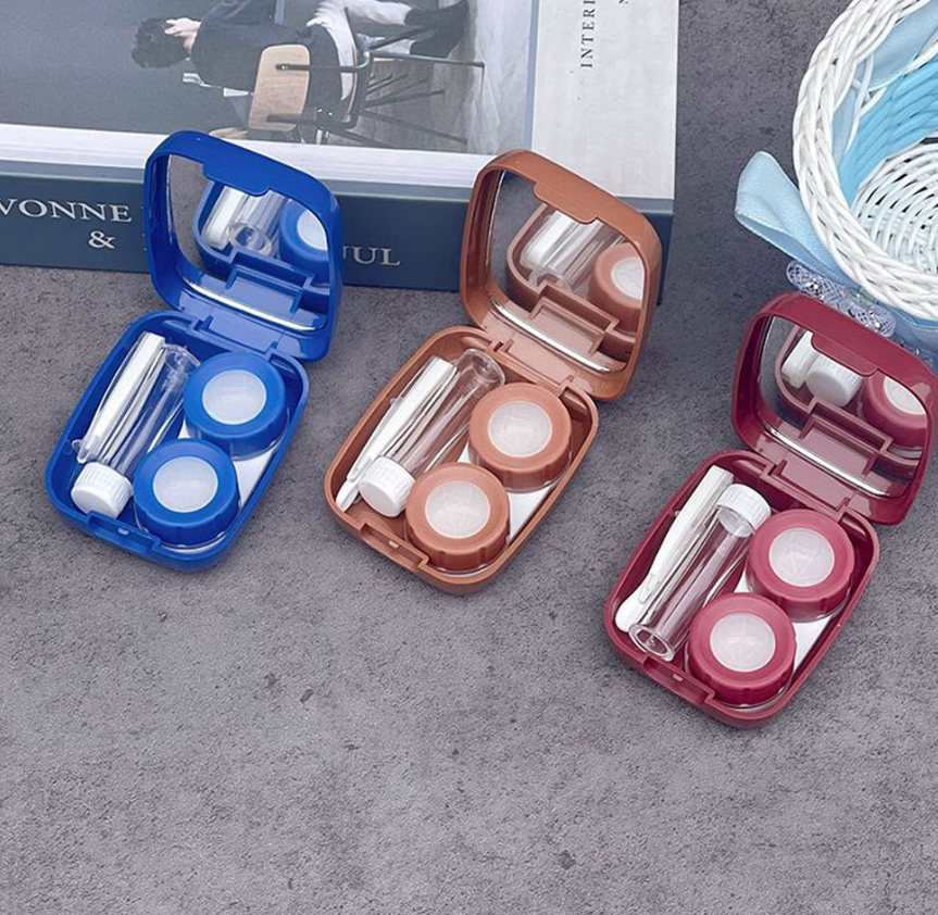 Estuche Lentes de Contacto - Bear Sweet - Imagen 3