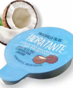 Mascarilla Nutricion Hidratante - Thelma & Louise