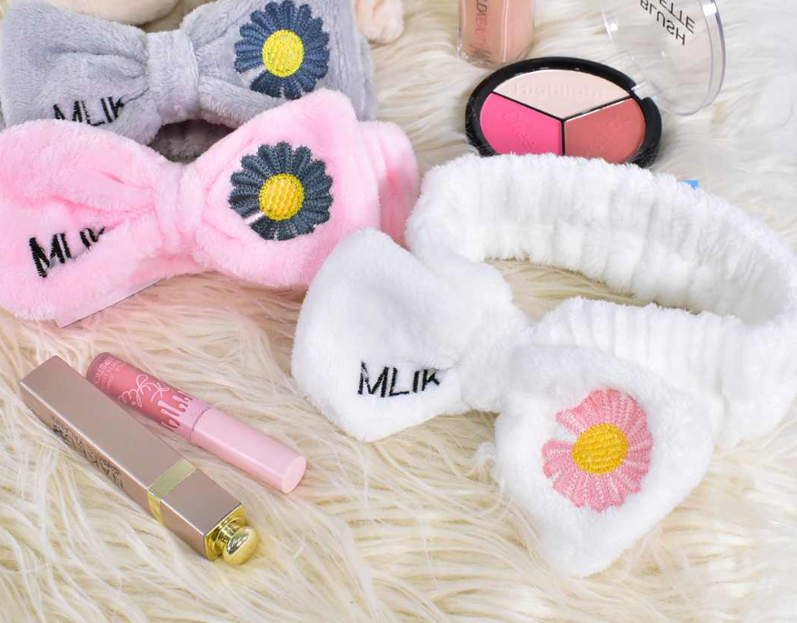 Vincha Spa - Margaritas Milk