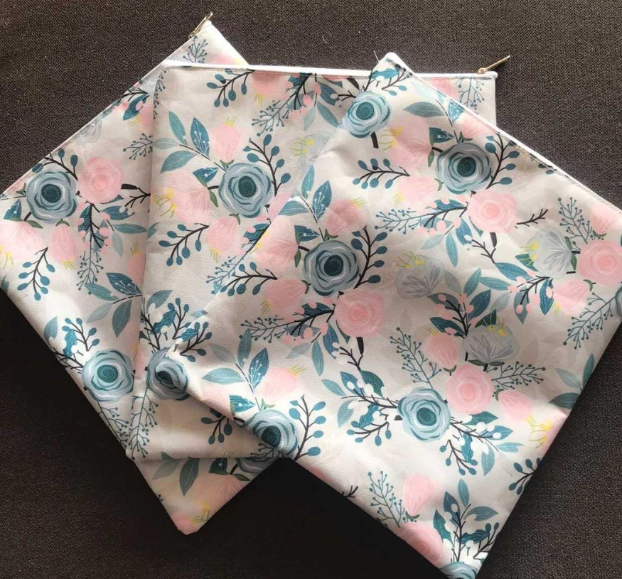 Necesser Rose - Imagen 3