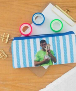 Cartuchera - Dibu Martinez