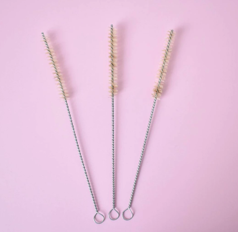 Pack x3 Limpia Bombilla