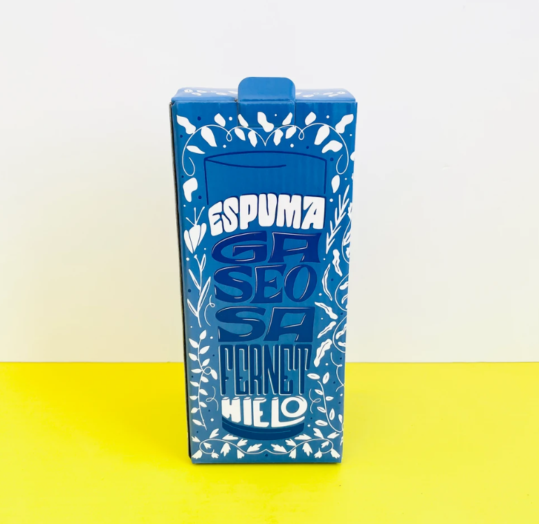 Vaso Fernetometro - Watermelon - Imagen 3