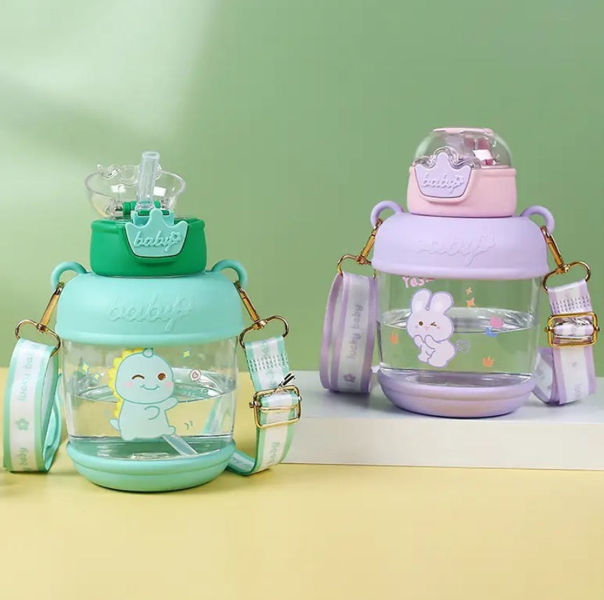 Botella Baby Nice - Imagen 2