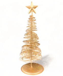 Mini Arbolito De Navidad