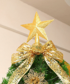 Alternative view of Puntal Estrella