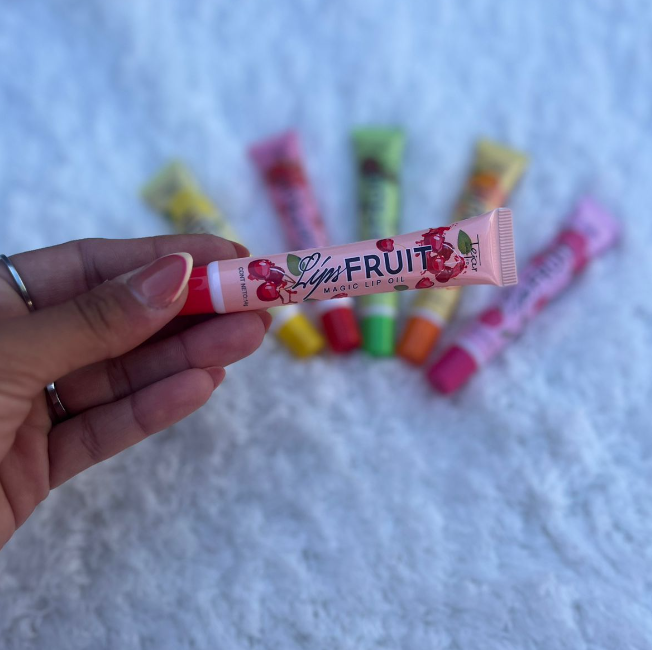 Labial Fruit - Imagen 3