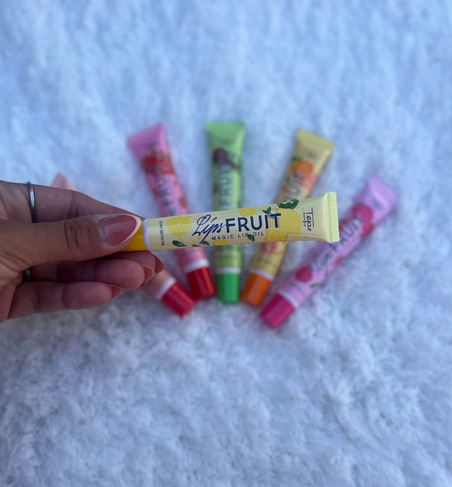 Labial Fruit - Imagen 4