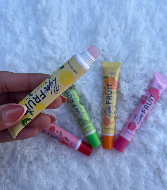Labial Fruit - Imagen 2