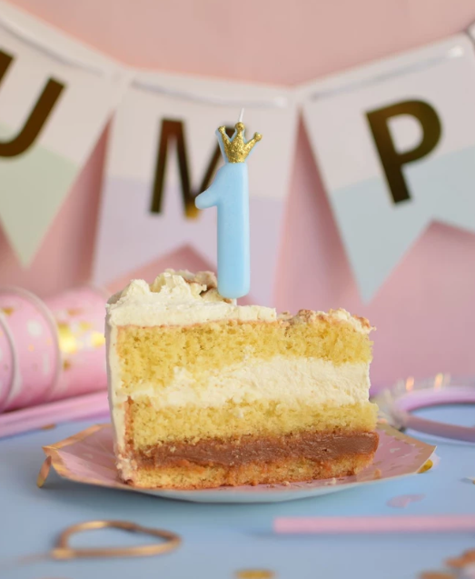 Velas Coronita Nro 1