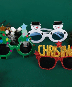 Anteojos Infantiles - Merry Christmas