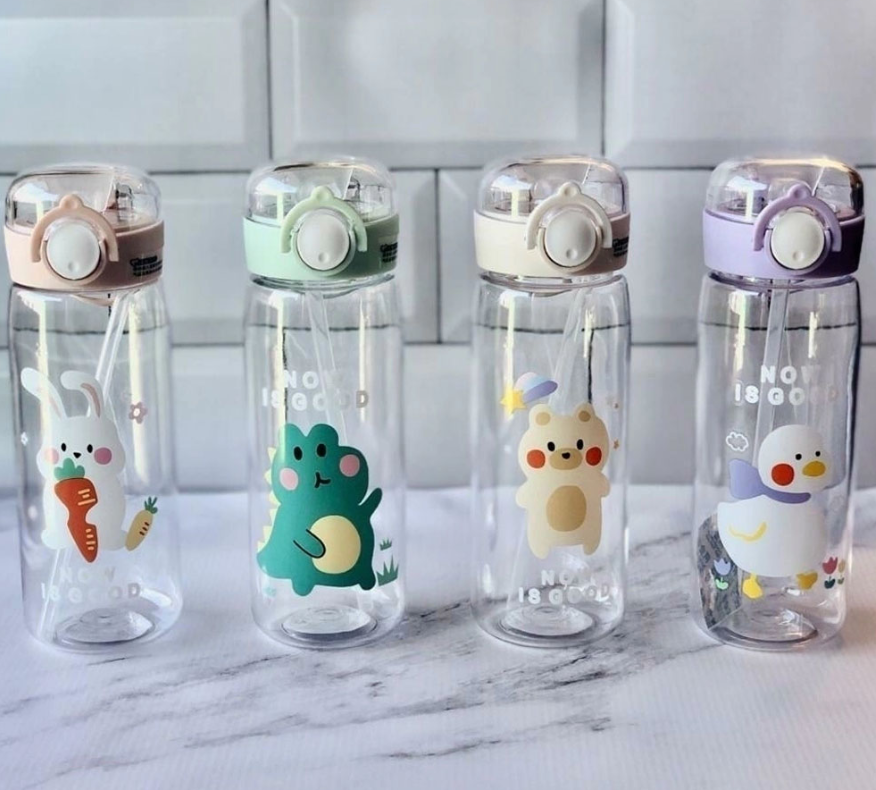 Botella Good Animals