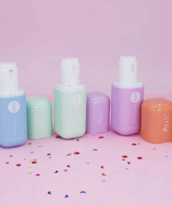 Base Maquillaje - Lovely Macaroon