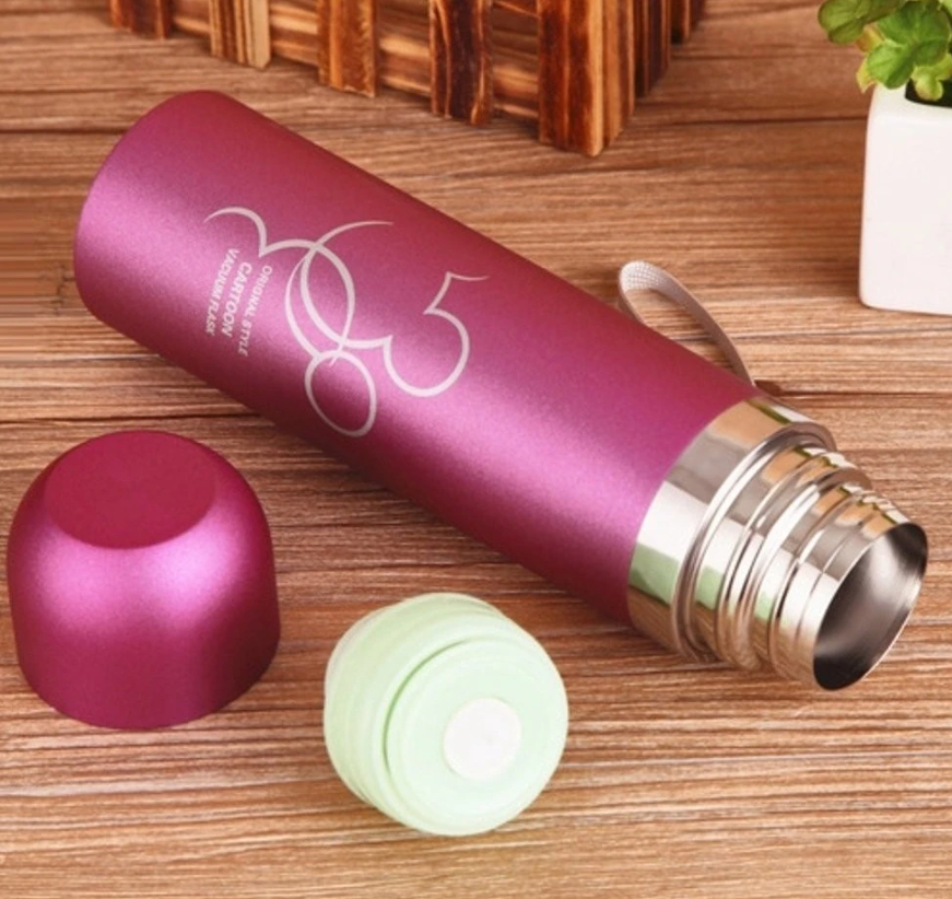 Termo Metalizado - Disney - Imagen 3