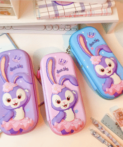 Cartuchera 3D - Stellalou