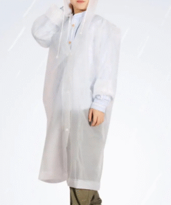 Alternative view of Piloto De Lluvia